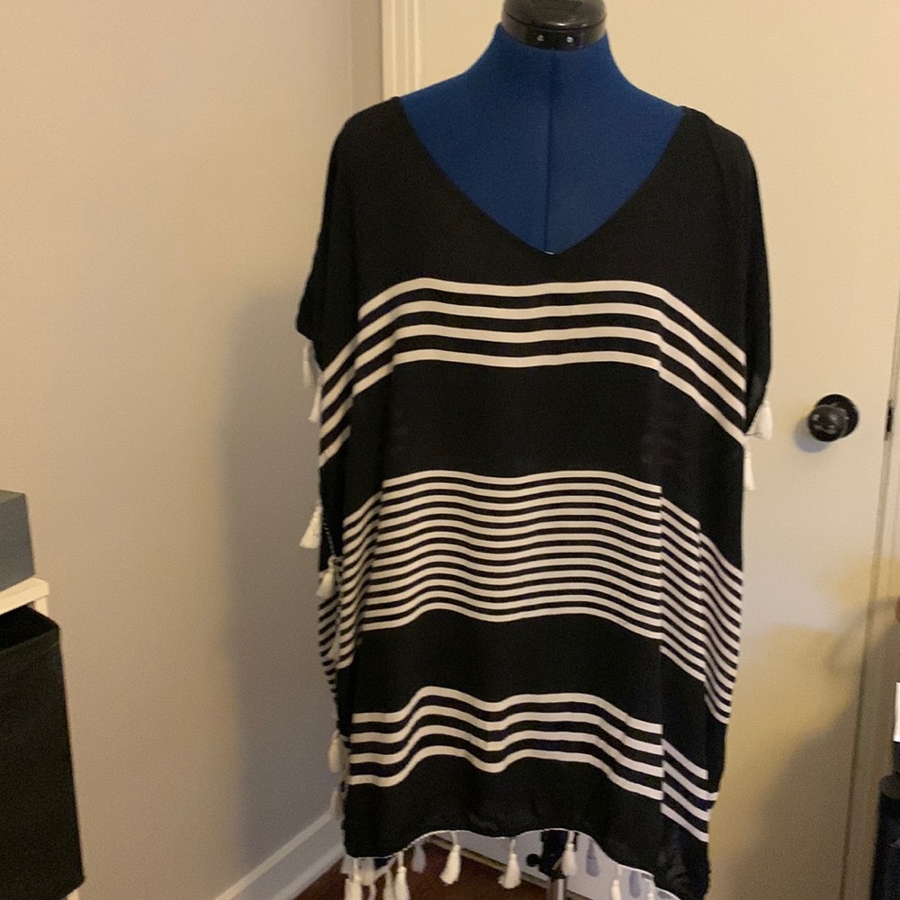 Ct beach swim cover